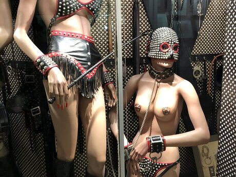 Lady Madam Tatiana, photo #1375