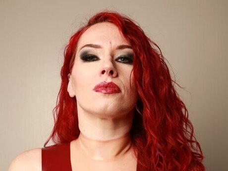 Domina Blaize, photo #3426