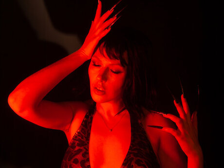 NiamhSatie, photo #3616