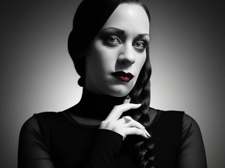 Ariya_Reignz, photo #5904